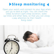 Danoz Smart - Waterproof Bluetooth Smartwatch With Call / Heart / Bp / Sleep Monitoring - Ip67 - Green - danozdirect