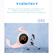 Danoz Smart - Waterproof Bluetooth Smartwatch With Call / Heart / Bp / Sleep Monitoring - Ip67 - Green - danozdirect