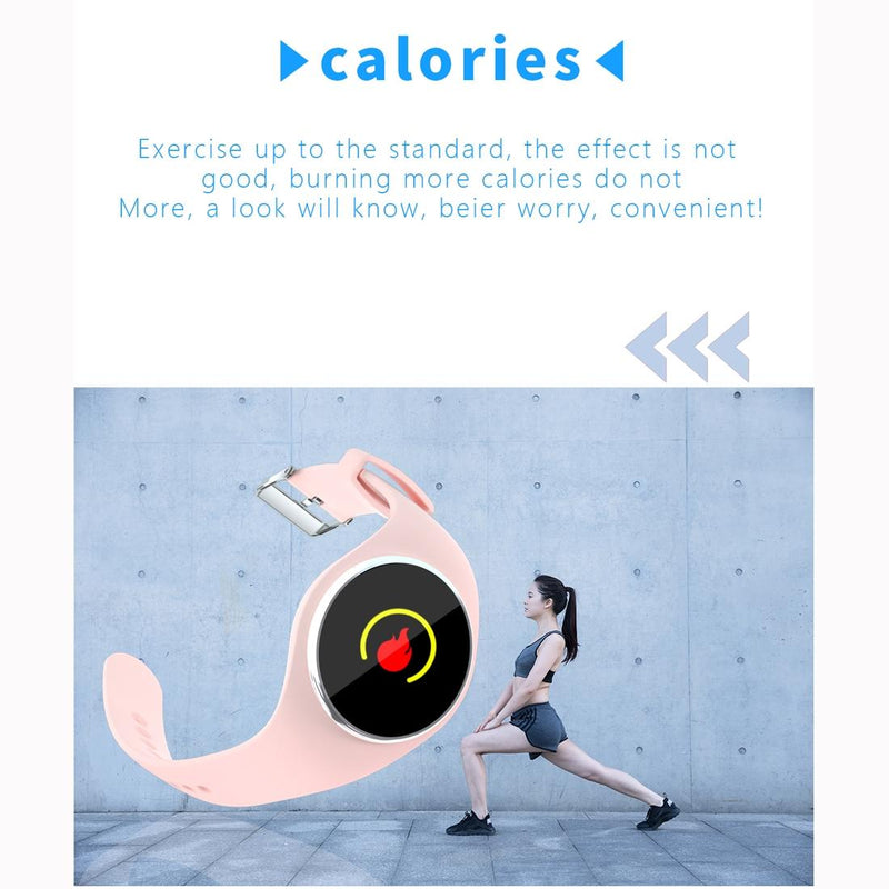 Danoz Smart - Waterproof Bluetooth Smartwatch With Call / Heart / Bp / Sleep Monitoring - Ip67 - Green - danozdirect