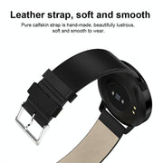 Danoz Smart - Waterproof Smartwatch With Colour Screen - Ipx67 - Pink - danozdirect