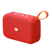 Danoz Smart 🔊 Wireless Bluetooth Speaker - Portable Subwoofer Radio FM Music Sound Box Mini Aux Bluetooth Mp3 Audio Loud - danozdirect