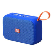Danoz Smart 🔊 Wireless Bluetooth Speaker - Portable Subwoofer Radio FM Music Sound Box Mini Aux Bluetooth Mp3 Audio Loud - danozdirect