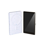 Danoz Smart - Wireless Magnetic Mount Vlog Selfie Monitor Screen Phone Rear Camera Selfie WiFi Bluetooth Connection for Selfie Live Vlog - danozdirect