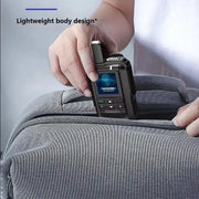 Danoz Smart - YATEGOOD G510 6000KM ham radio walkie talkie long range global ptt 4G poc radio100km - danozdirect