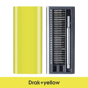 Danoz SmarTools - 26 in 1 Precision Screwdriver Set Magnetic Screw Driver Bits Multifunctional Mini Repair Tool for Phones, Watches, Glasses PC, Laptops and more... - danozdirect