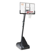 Danoz Sports - Kahuna Portable Basketball Hoop System 2.3 to 3.05m for Kids & Adults - danozdirect