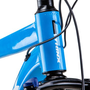 Danoz Sports - Trinx M600 Elite 27.5 Inch Wheel Mountain Bike 24 Speed MTB Bicycle - danozdirect