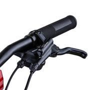 Danoz Sports - Trinx M600 Elite 27.5 Inch Wheel Mountain Bike 24 Speed MTB Bicycle - danozdirect