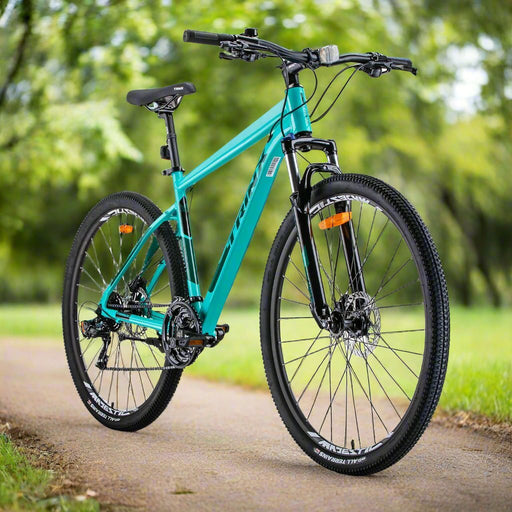 Danoz Sports - Trinx M600 Pro 29er Mountain Bike 24 Speed 29 Inches MTB - Incl. Delivery - danozdirect