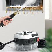 Danoz Steam Dream Machine - 3200W Steam Cleaner High Temperature Kitchen Cleaning Pressure Steaming Machine! - Free Postage! - danozdirect