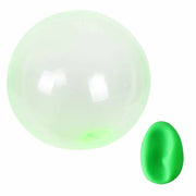 Danoz Toys - Kids will love bouncing, squeezing, and playing with these soft, inflatable bubble balls! Perfect for outdoor adventures, backyard parties, or summer fun - Buy 1 Get 1 Free! - danozdirect