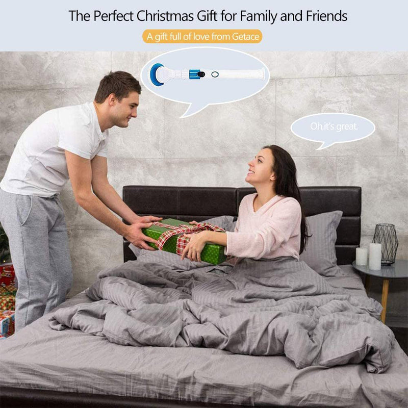 Danoz TurboScrub, Advanced USB rechargeable cordless spin scrubber. Powerful Turbo - Spin technology - Free Postage - danozdirect