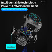 Danoz Ultrasonic Pest Rodent Repellent 4 - in - 1 360 Degrees Electronic Rat Repeller Effectively Repel Flies Cockroaches Mosquitoes for Indoor - danozdirect