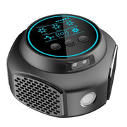 Danoz Ultrasonic Pest Rodent Repellent 4 - in - 1 360 Degrees Electronic Rat Repeller Effectively Repel Flies Cockroaches Mosquitoes for Indoor - danozdirect