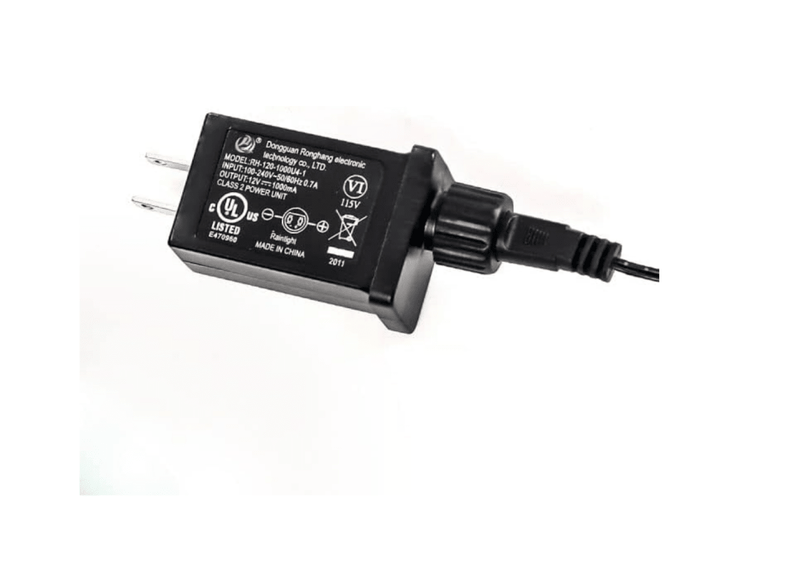 Danoz Xmas🎅 320cm Xmas Father Christmas Charm Santa Sleigh With Reindeer + LED Lights Inflatable - danozdirect