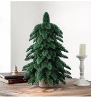 Danoz Xmas🎅 55cm Artificial Mini Christmas Tree - Indoor Holiday Decoration - danozdirect