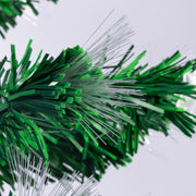 Danoz Xmas🎅 Christabelle 2.1m Enchanted Pre Lit Fibre Optic Christmas Tree Xmas Decor - danozdirect