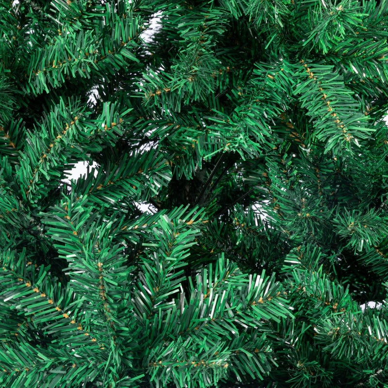 Danoz Xmas🎅 Christabelle Green Christmas Tree 1.5m Xmas Decor Decorations - danozdirect