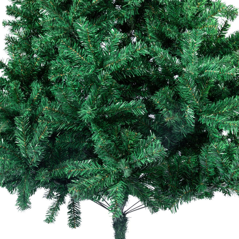 Danoz Xmas🎅 Christabelle Green Christmas Tree 1.8m Xmas Decor Decorations - 850 Tips - danozdirect