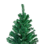 Danoz Xmas🎅 Christabelle Green Christmas Tree 1.8m Xmas Decor Decorations - 850 Tips - danozdirect