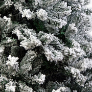 Danoz Xmas🎅 Christabelle Snow - Tipped Artificial Christmas Tree 1.8m - 850 Tips - danozdirect