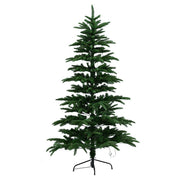 Danoz Xmas - Jingle Jollys Christmas Tree 2.1M LED Sparse Xmas Tree 860 Tips Party Decoration - danozdirect