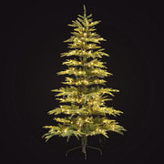 Danoz Xmas - Jingle Jollys Christmas Tree 2.1M LED Sparse Xmas Tree 860 Tips Party Decoration - danozdirect