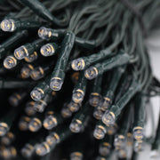 Danoz Xmas - Samland 1200 Led Christmas Fairy Light Warm White - danozdirect