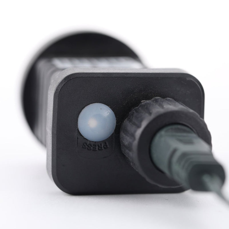 Danoz Xmas - Samland 1200 Led Christmas Fairy Light Warm White - danozdirect