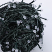 Danoz Xmas - Samland 30m 300 Led Dynamic Colour Changing Christmas Fairy Light With Remote Control - danozdirect