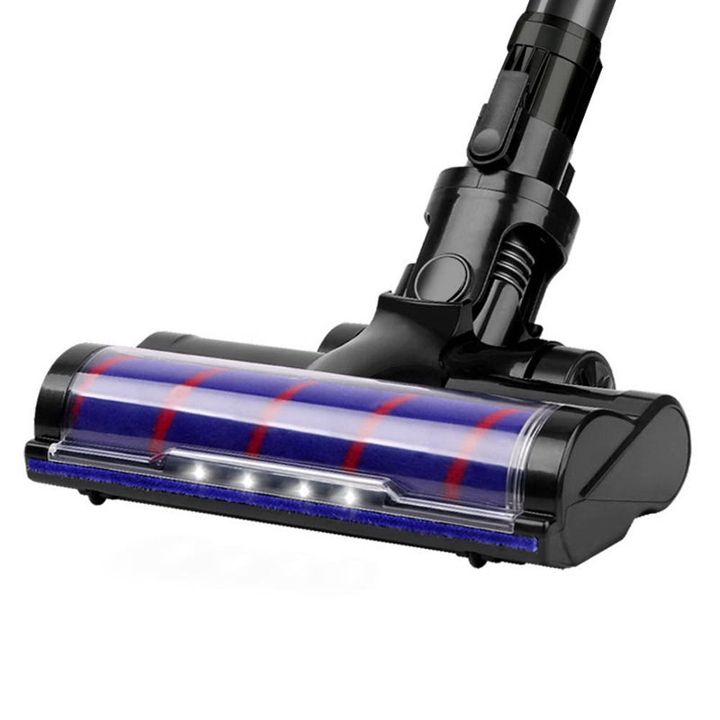 Devanti Stick Vacuum Cleaner Motorised Roller Brush Head - danozdirect