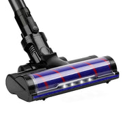 Devanti Stick Vacuum Cleaner Motorised Roller Brush Head - danozdirect