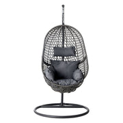 Discover the Danoz Gardeon EggPod Swing Chair your personal escape into comfort and style! - danozdirect