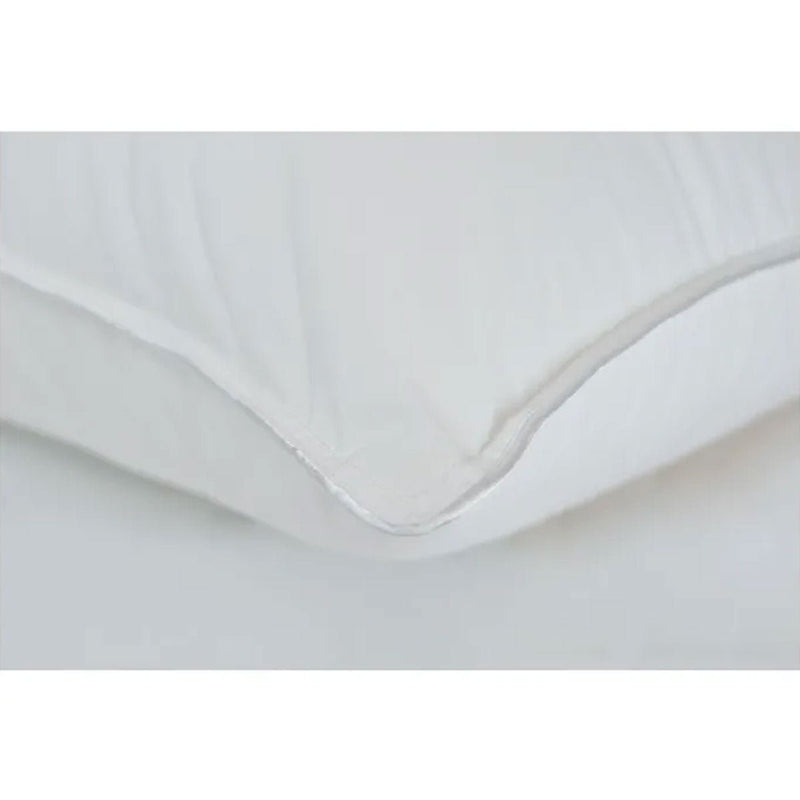Easyrest Cloud Support Memory Fibre Pillow 48 x 73 cm - danozdirect