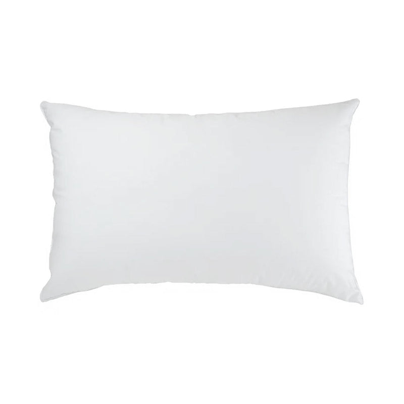 Easyrest Cloud Support Microplush Standard Pillow 48 x 73 cm - danozdirect