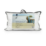 Easyrest Cloud Support Microplush Standard Pillow 48 x 73 cm - danozdirect