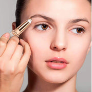 Effortless and painless hair removal with Danoz Micro Shaver. This 4 - in - 1 wet and dry use machine is designed specifically for women - danozdirect