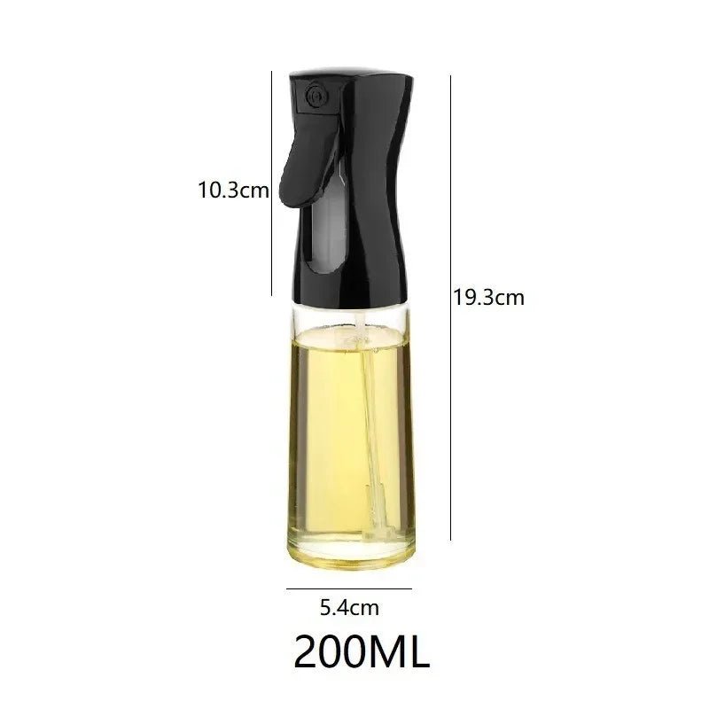 Elevate your cooking with Danoz Oil Sprayer, Mister designed for effortless and even oil distribution - Buy 1 Get 1 Free! - danozdirect