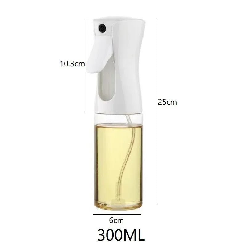 Elevate your cooking with Danoz Oil Sprayer, Mister designed for effortless and even oil distribution - Buy 1 Get 1 Free! - danozdirect