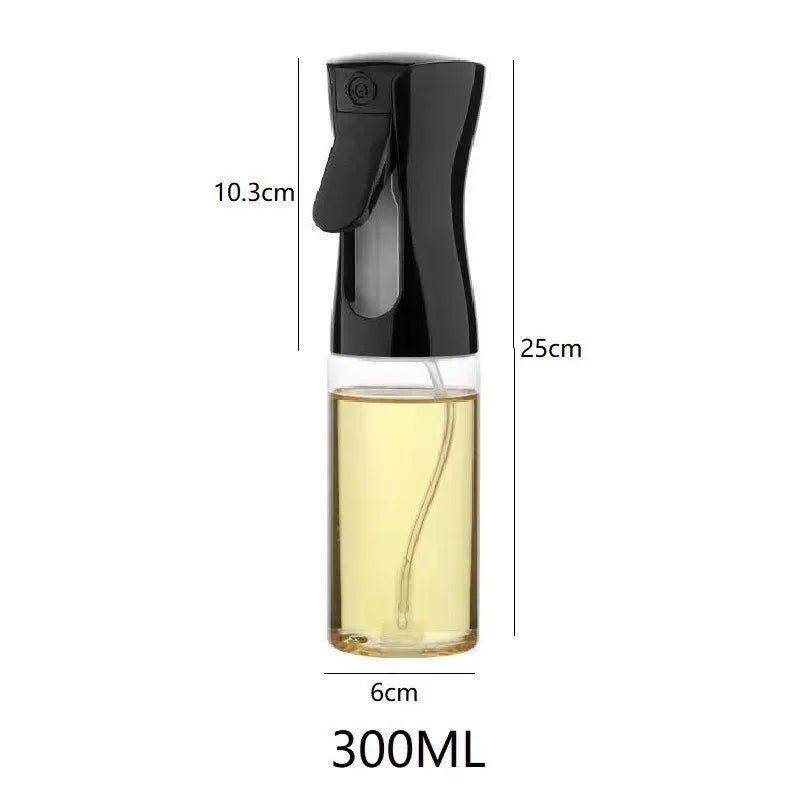 Elevate your cooking with Danoz Oil Sprayer, Mister designed for effortless and even oil distribution - Buy 1 Get 1 Free! - danozdirect