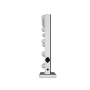 Embellir Bluetooth Makeup Mirror 58X46cm Hollywood with Light Dimmable 15 LED - danozdirect