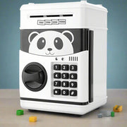 Encourage your child’s saving habits with Danoz Direct Electronic Password Piggy Bank - danozdirect
