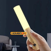 Enhance your home with Danoz Intelligent Human Body Induction Night Light. - danozdirect