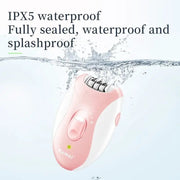 Experience effortless hair removal with Danoz Epilady - The game - changing epilator that delivers salon results from your bathroom. USB - rechargeable and cordless - danozdirect