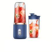 Experience the convenience of fresh, nutritious drinks anytime with Danoz Portable Blender Bottle. - danozdirect