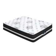 Experience ultimate comfort and support with Danoz Direct Giselle Bedding 34cm Mattress. Featuring cooling gel - infused memory foam King - danozdirect
