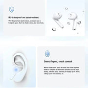 Experience unparalleled sound quality with Danoz Direct Huawei FreeBuds SE 2 Earphones. With Bluetooth 5.3 technology - danozdirect