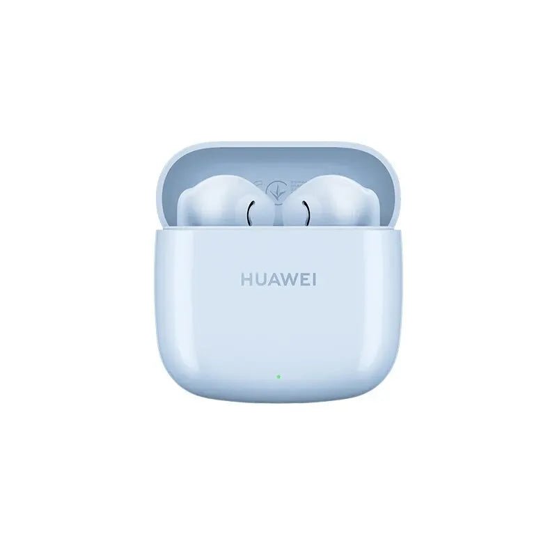 Experience unparalleled sound quality with Danoz Direct Huawei FreeBuds SE 2 Earphones. With Bluetooth 5.3 technology - danozdirect