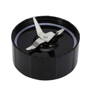 For Magic Bullet Extractor Cross Blade - Replacement Blender Part - danozdirect