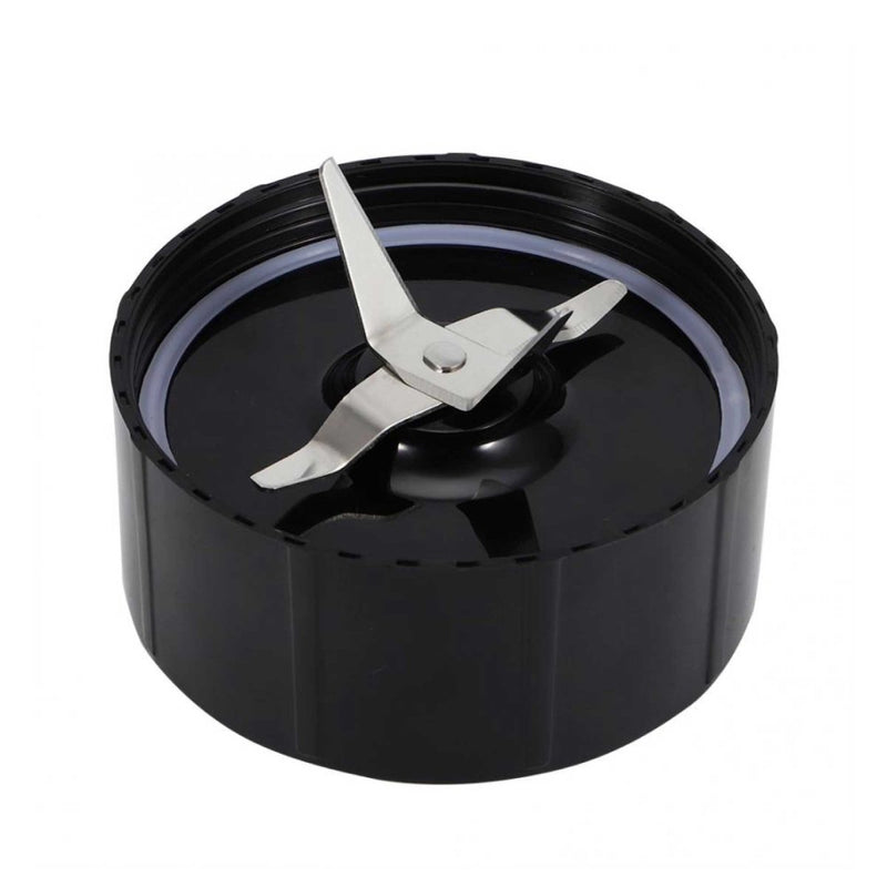 For Magic Bullet Extractor Cross Blade - Replacement Blender Part - danozdirect